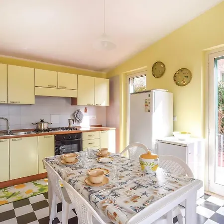 Hébergement de vacances Erminia Maratea
