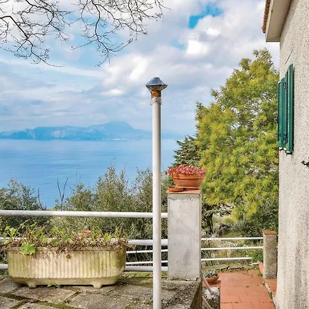 Hébergement de vacances Erminia *